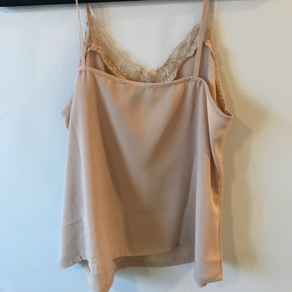 Lacy forever 21 tank tank - Picture 3 of 4